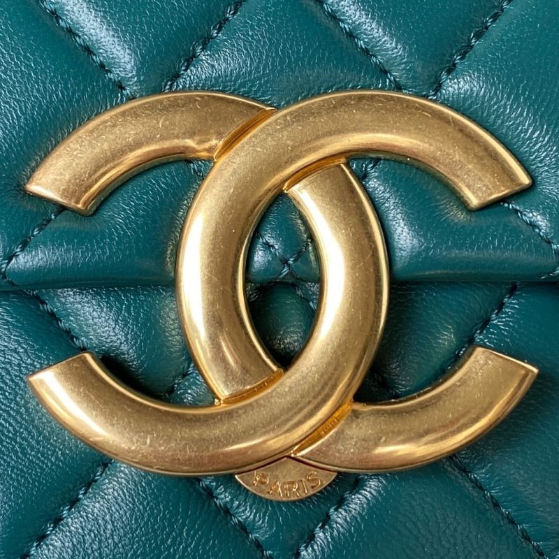 Chanel Stachel Bags